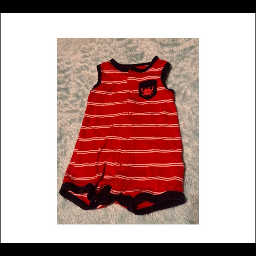 Boys clothes (2 items)